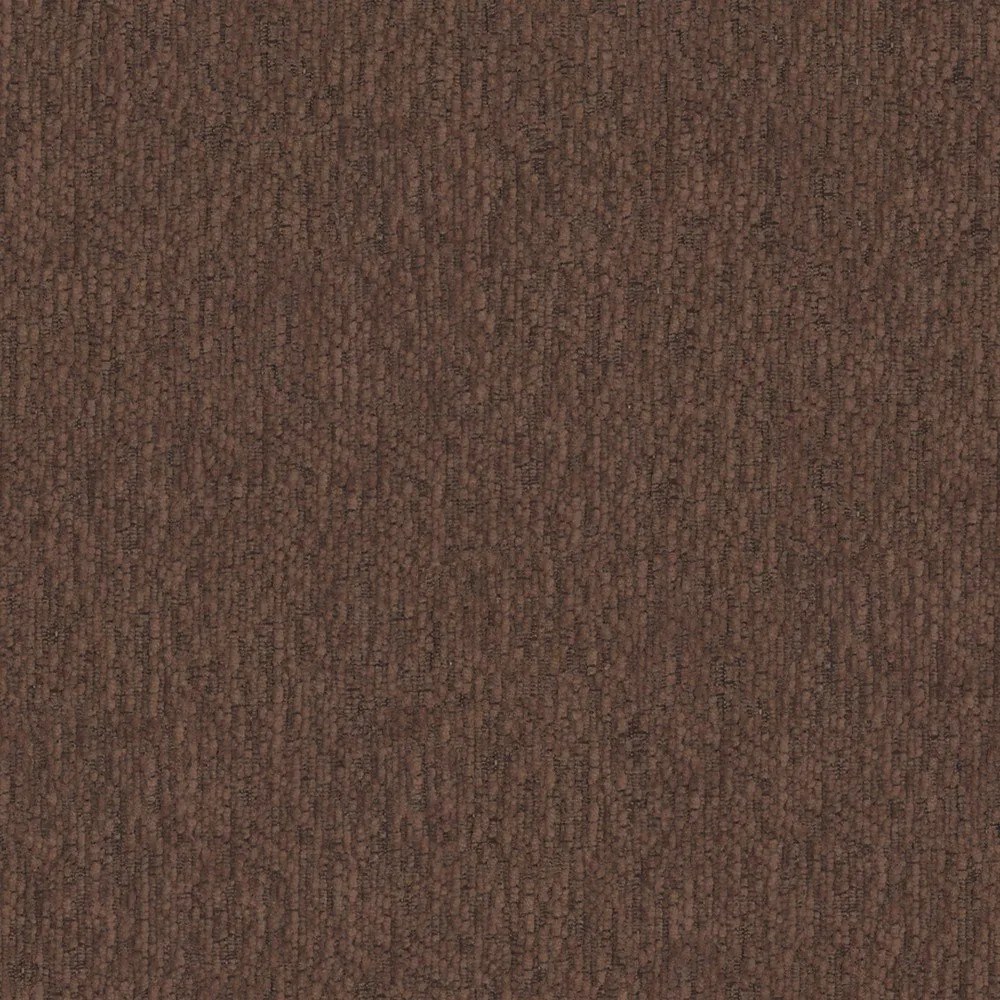 Letto matrimoniale imbottito marrone con contenitore con rete inclusa 160x200 cm Cille – Ropez