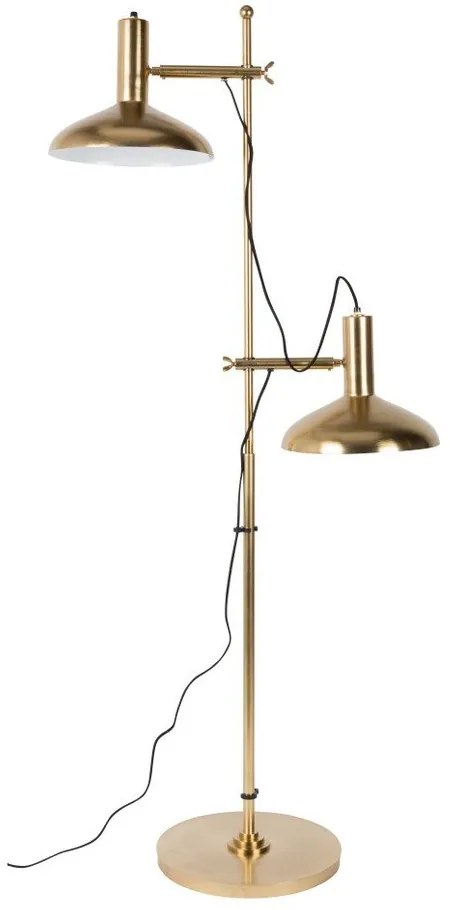 Lampada da terra Karish - Dutchbone