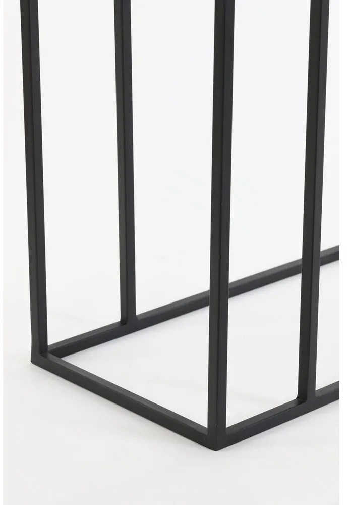 Tavolo pieghevole 26x48 cm Macy - Light &amp; Living