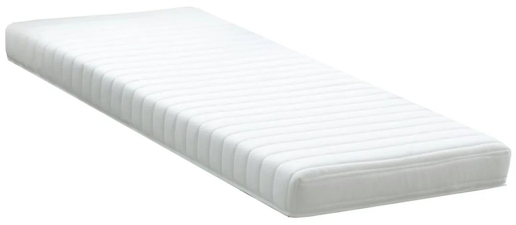 Materasso relax accoglienza lattice 90 x 200 cm Sp. 13 cm - SAORI di DREAMEA
