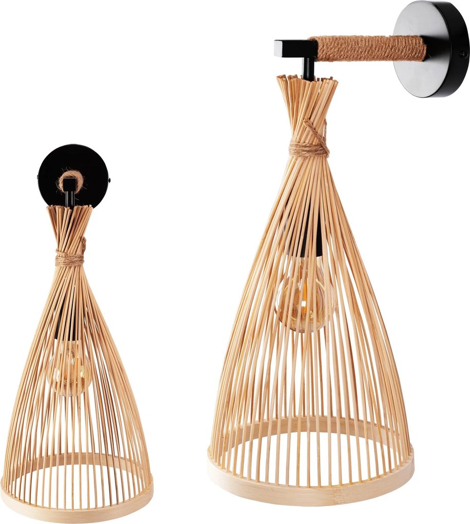 Lampada da parete BOHO APP1340-1W