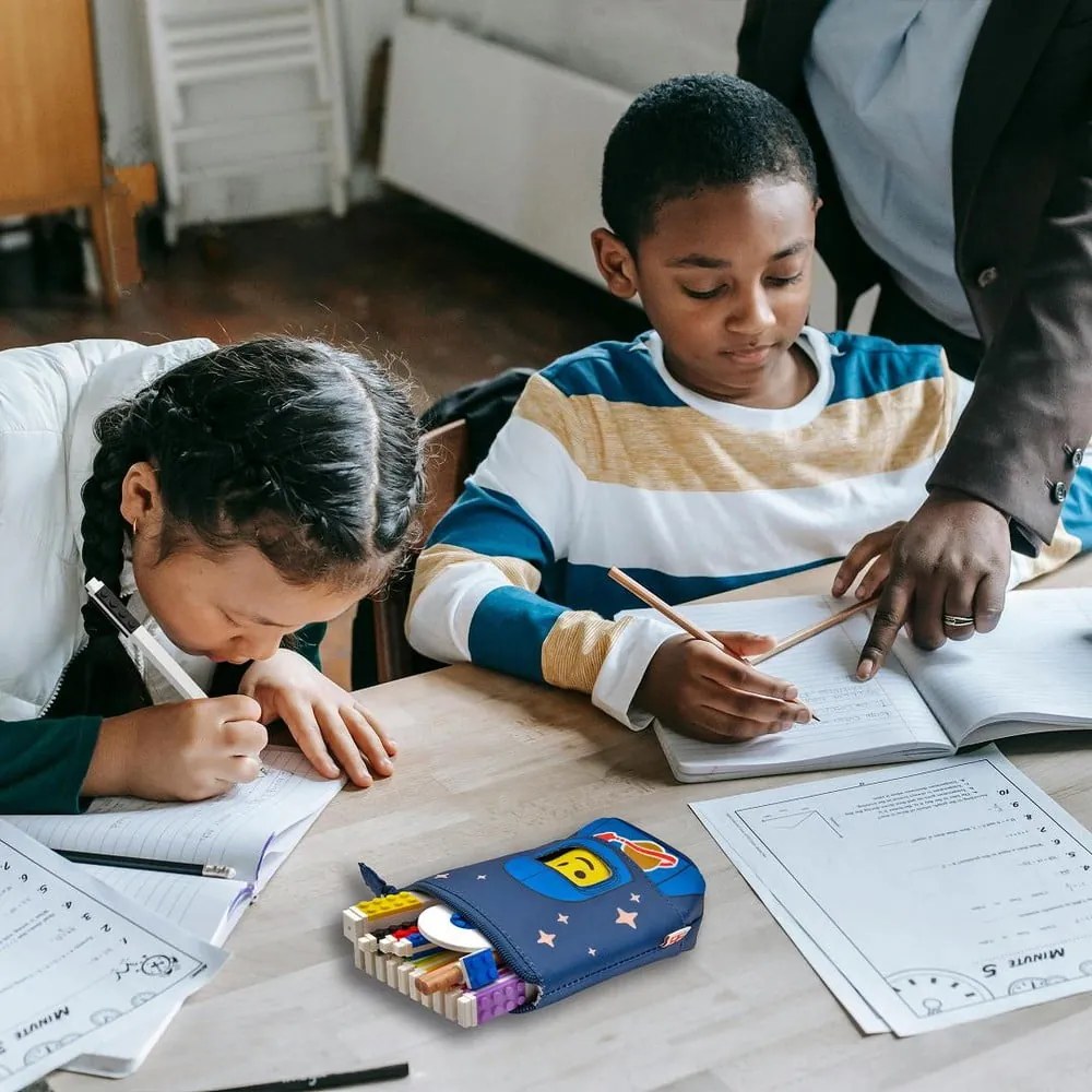 Astuccio Minifigures – LEGO®