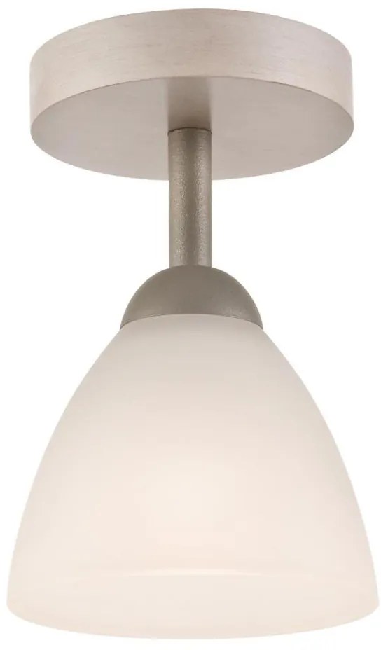 Lampadario a soffitto ADRIANO 1xE27/60W/230V