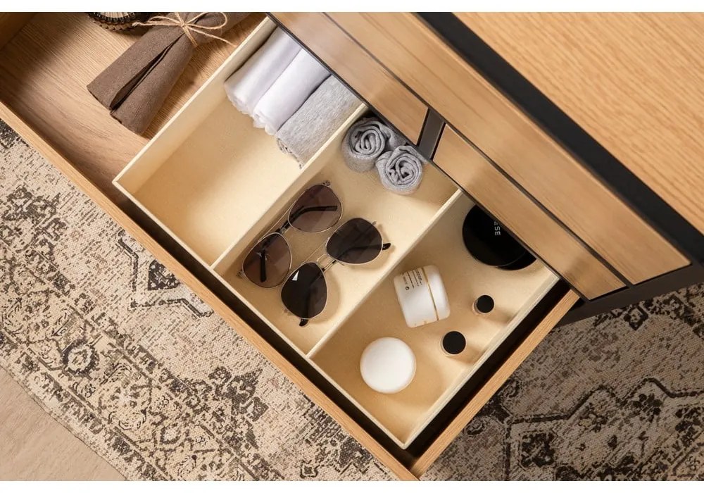 Organizzatore per cassetti in cartone Vidar - Bigso Box of Sweden