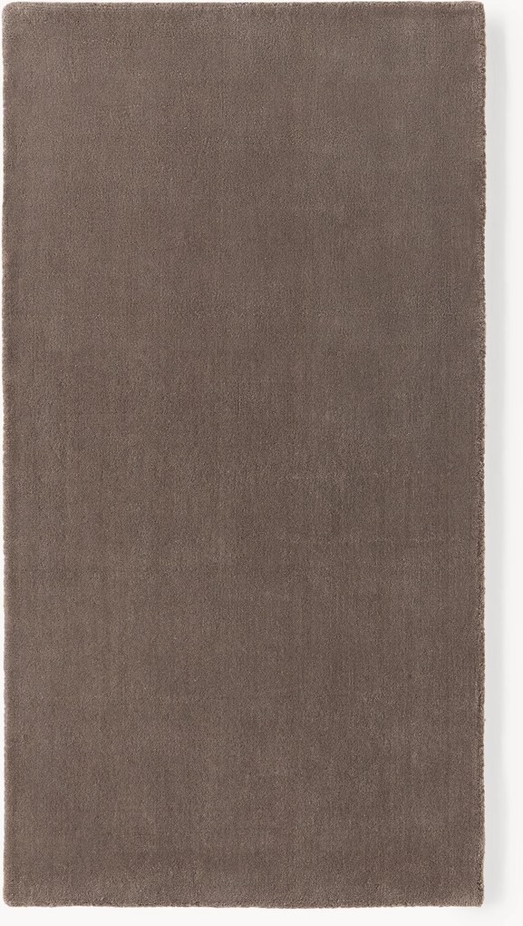 Tappeto in lana tessuto a mano Zayne