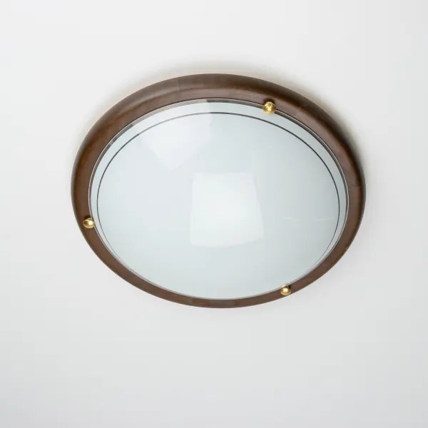 Rabalux 5427 - Plafoniera UFO 2xE27/60W/230V