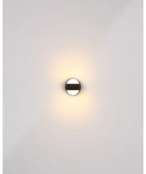 Globo 78290AB - Lampada da parete LED dimmerabile RANDI 1,4W/35V 1800 mAh