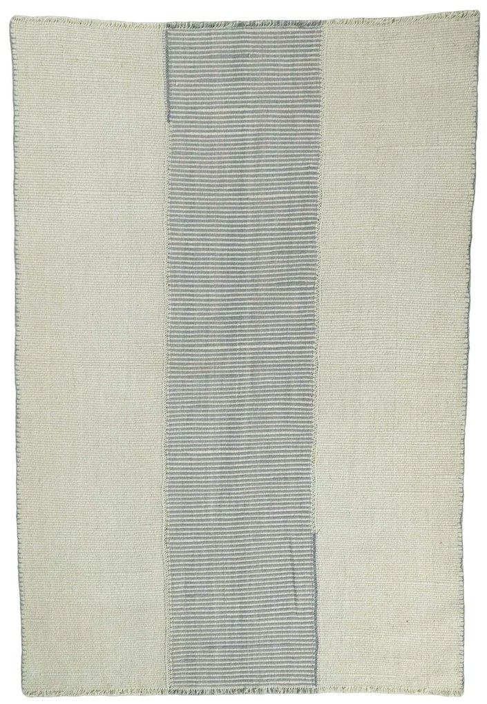 Kilim Tappeto persiano 170x250 Beige (Iran) Tessuto A Mano