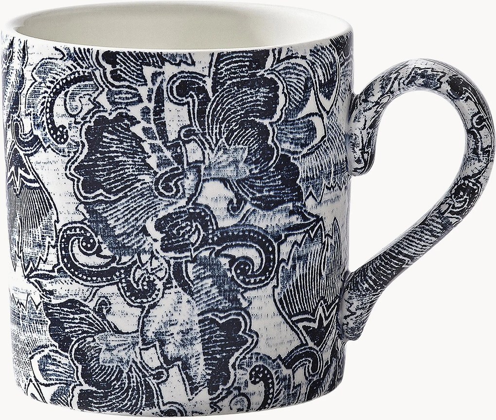 Tazza Faded Peony