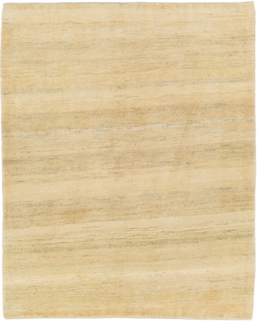 Gabbeh Tappeto persiano 160x200 (Iran) Annodato A Mano