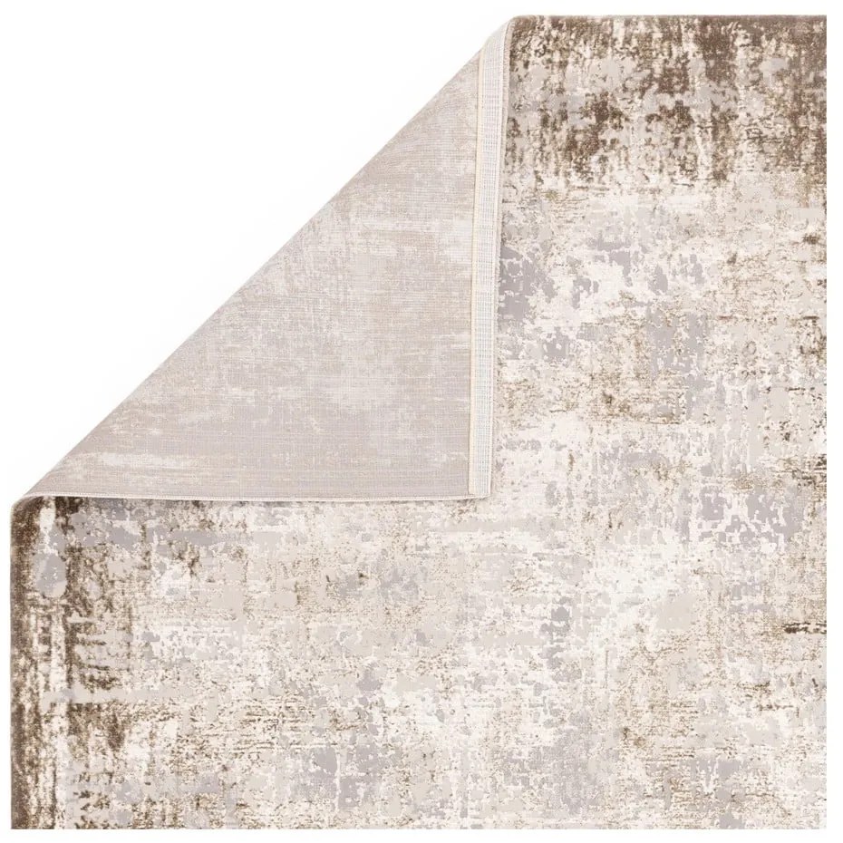 Tappeto beige 200x290 cm Kuza - Asiatic Carpets