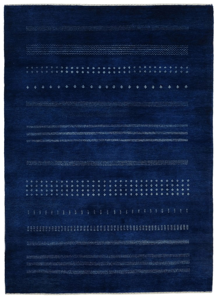 Loribaft Tappeto orientale 170x240 (Indian) Annodato A Mano