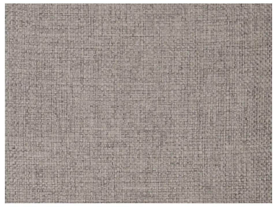 Sedie da pranzo grigie in set di 2 Kato - Rowico