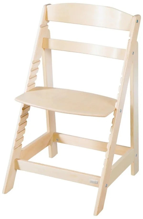 Sedia da pranzo Sit Up Flex - Roba