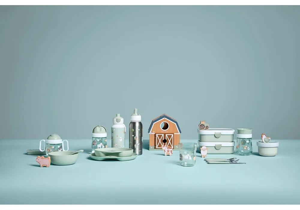 Bottiglia Little farm - Mepal