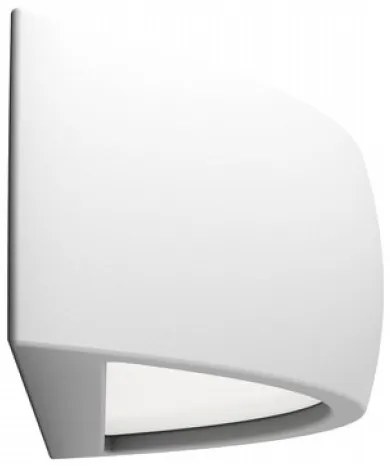 RED - Design Rendl - R10266 - Applique CRESCENT R7s/80W/230V