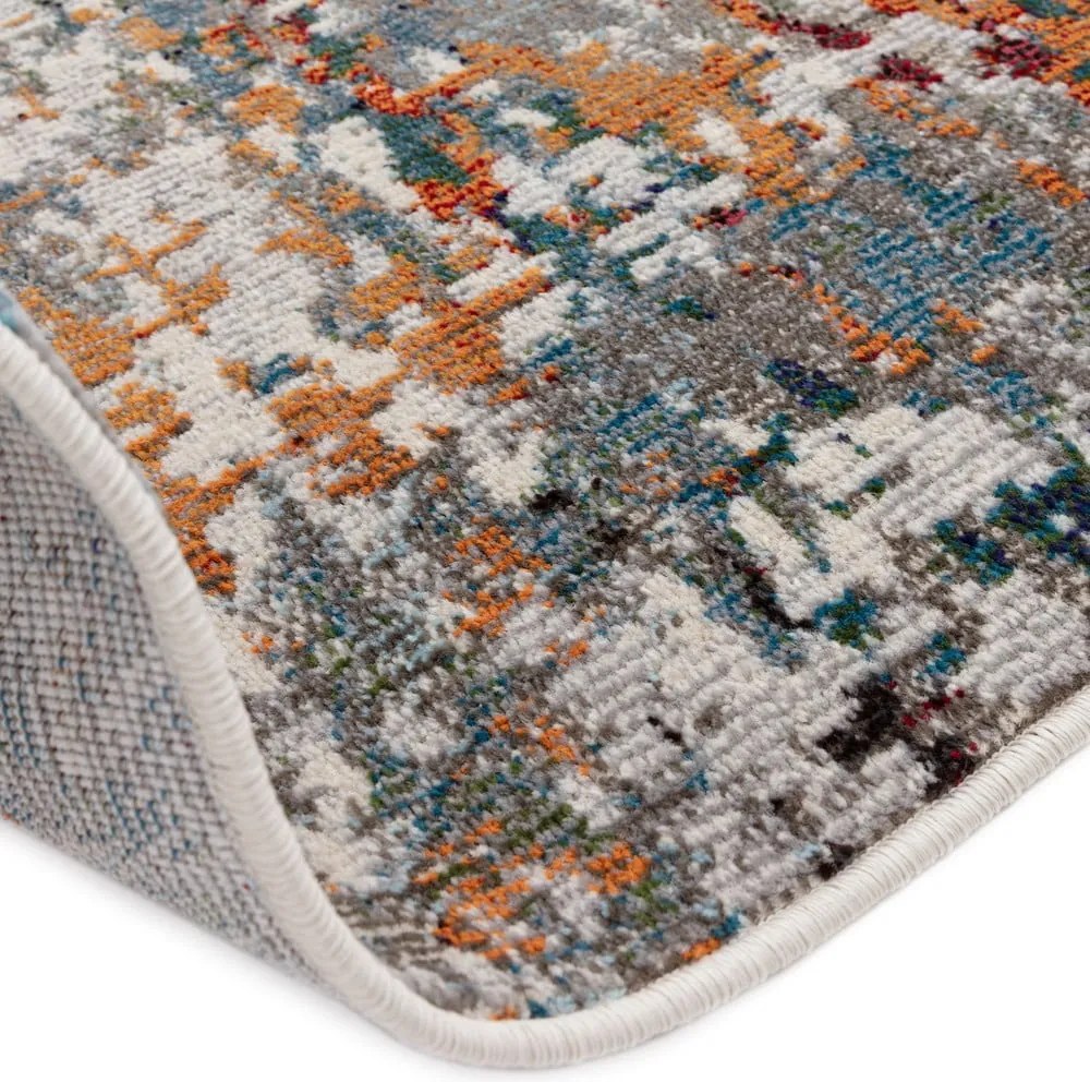 Tappeto 120x170 cm Colores Cloud Everest – Asiatic Carpets