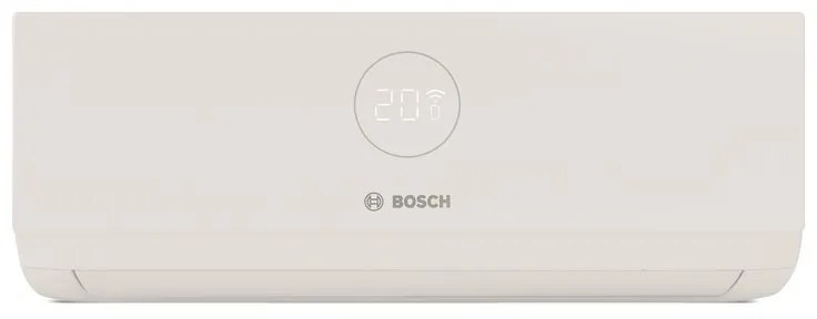 Unità interna climatizzatore BOSCH CL3000iU W 26 E 3.57 BTU, bianco