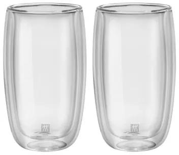 Bicchiere Zwilling 39500-078 2 Pezzi 350 ml (2 Unità)