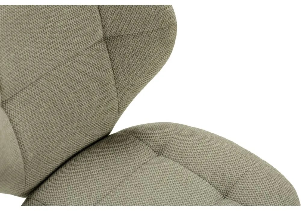 Sedie da pranzo in set verdi 2 pz Maori – Marckeric