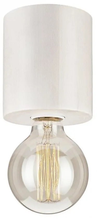 Lampada da soffitto 1xE27/60W/230V