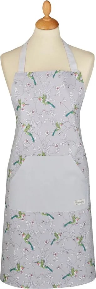 Grembiule in cotone Hummingbirds - Cooksmart ®