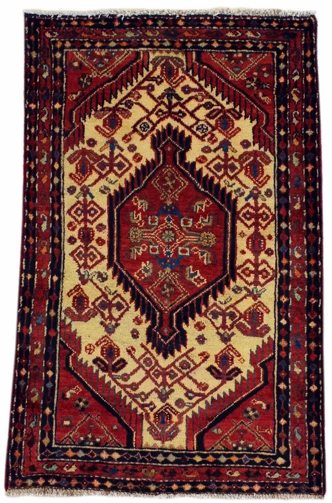 Hamedan Tappeto persiano 70 x 120 (Iran)