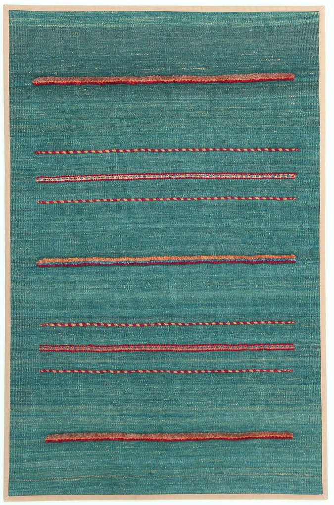 Kilim Tappeto persiano 140 x 90 (Iran) Tessuto A Mano