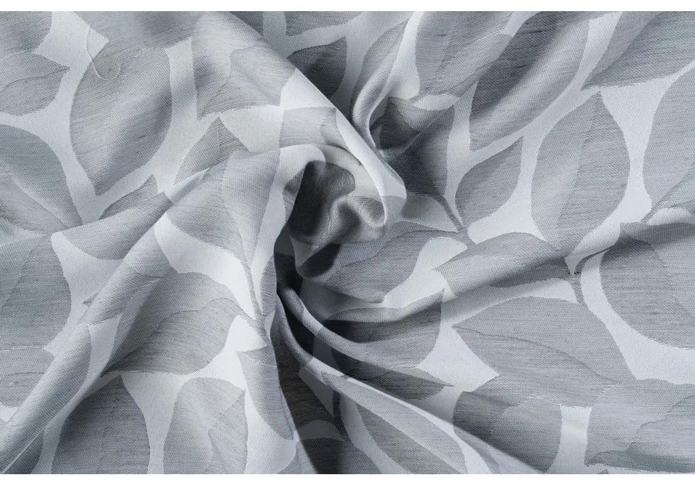 Tenda grigia 140x260 cm Kiwi - Mendola Fabrics