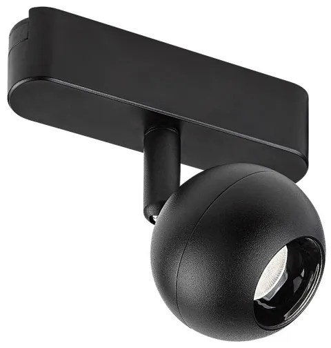 Rabalux 70119-LED Faretto per binario monofase LiTrack LED/5W/24V 4000K