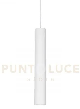 Look track per sistema binario 3-phase d.6x39,7cm bianco