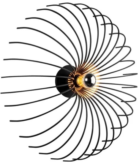 Applique ASPENDOS 1xE27/40W/230V