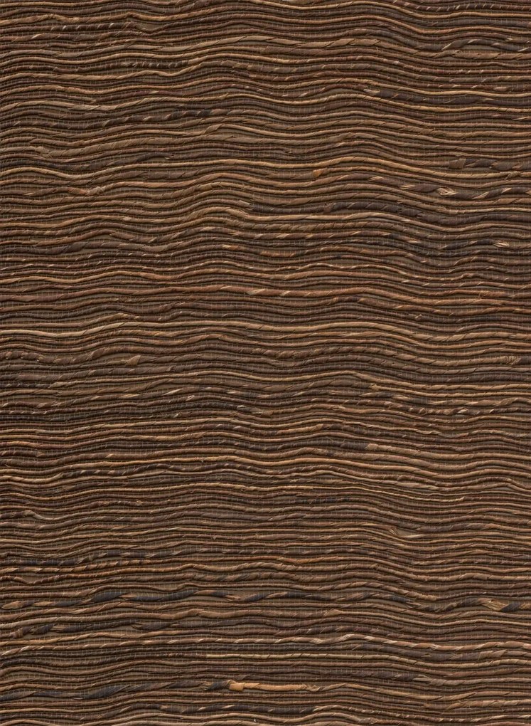 Arte Carta da parati Penumbra - Tawny
