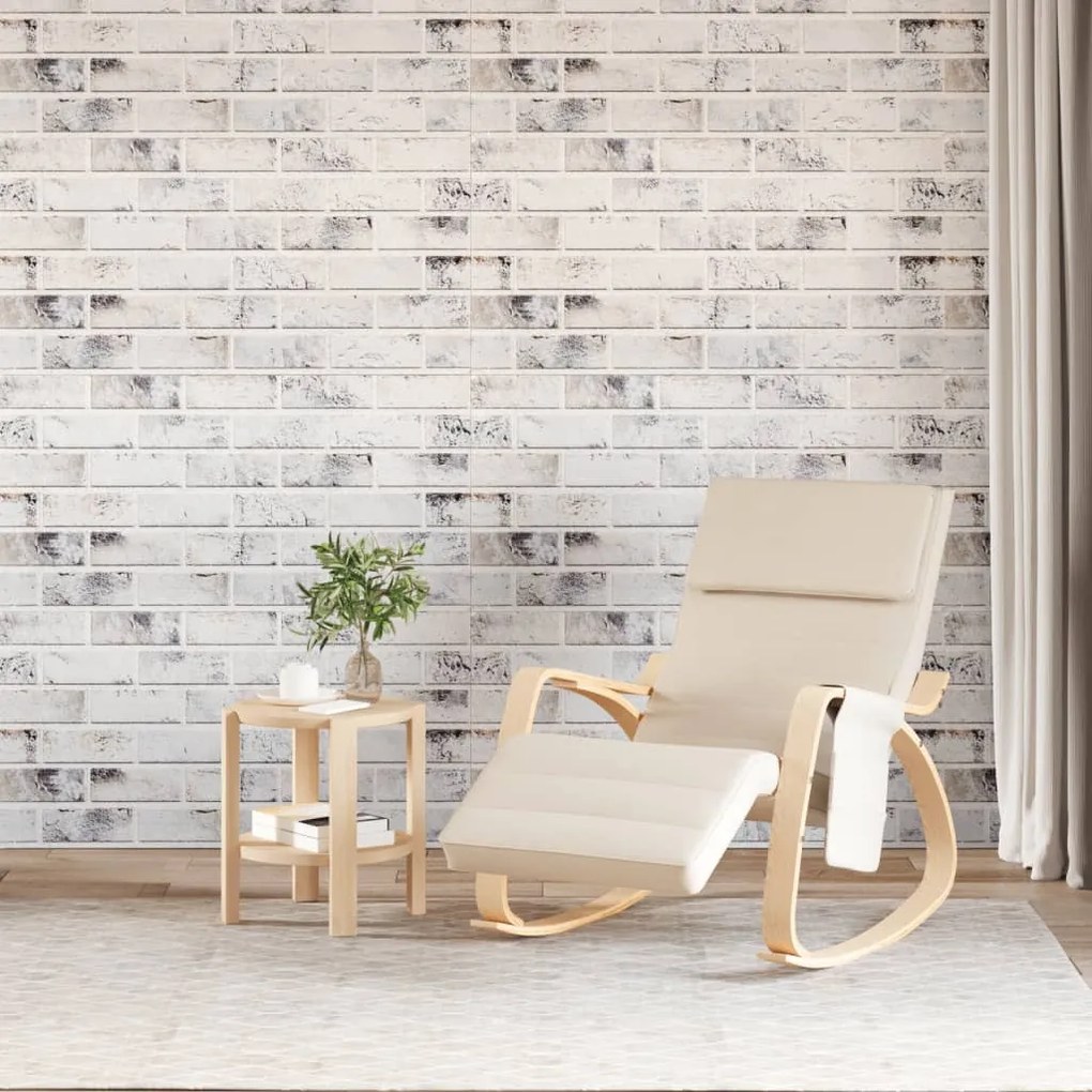 Pannelli Murali 3d 10 Pz Grigio Chiaro 100x50 Cm Eps /