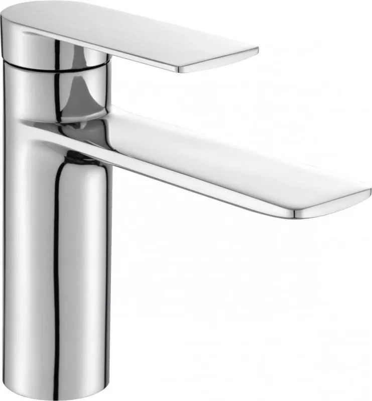 Mexen Zero rubinetto per lavabo, cromo - 71100-00