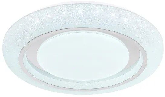 Globo 483111-40 - Lampada LED da soffitto RADA LED/40W/230V Ø 49 cm