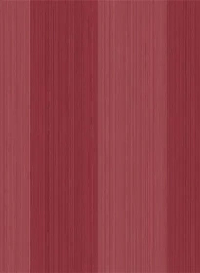 Streifentapete Jaspe Stripe von Cole & Son - Red