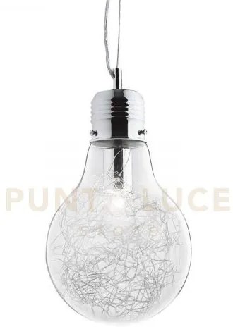 Lampada a sospensione luce max sp1 small