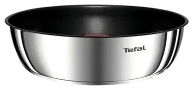 Tefal - Set pentole 13 pz INGENIO EMOTION acciaio inox