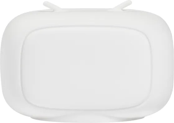 Ledvance - LED RGBW Lampada da notte per bambini a sfioramento TOUCH LED/2,5W/5V