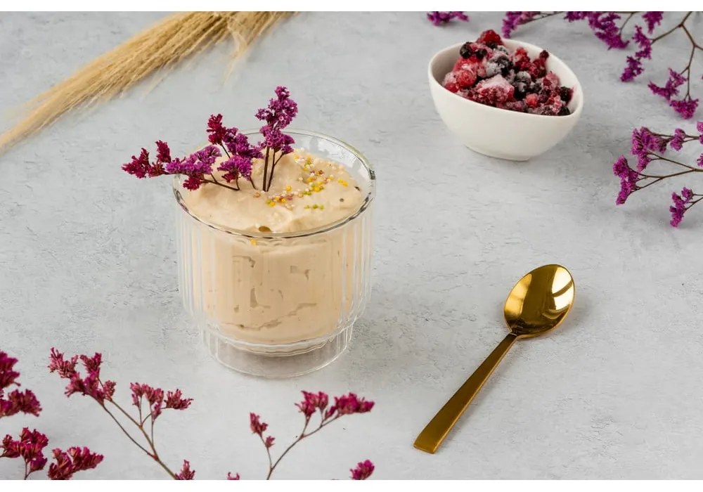 Set di 2 bicchieri a doppia parete , 260 ml - Vialli Design