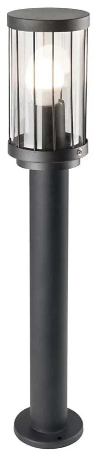 Lampada da esterno FIORD 1xE27/10W/230V IP44