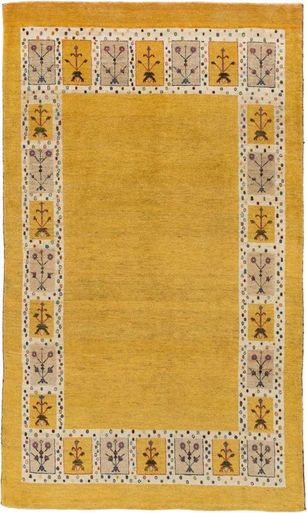 Loribaft Tappeto persiano 150 x 250 (Iran) Annodato A Mano