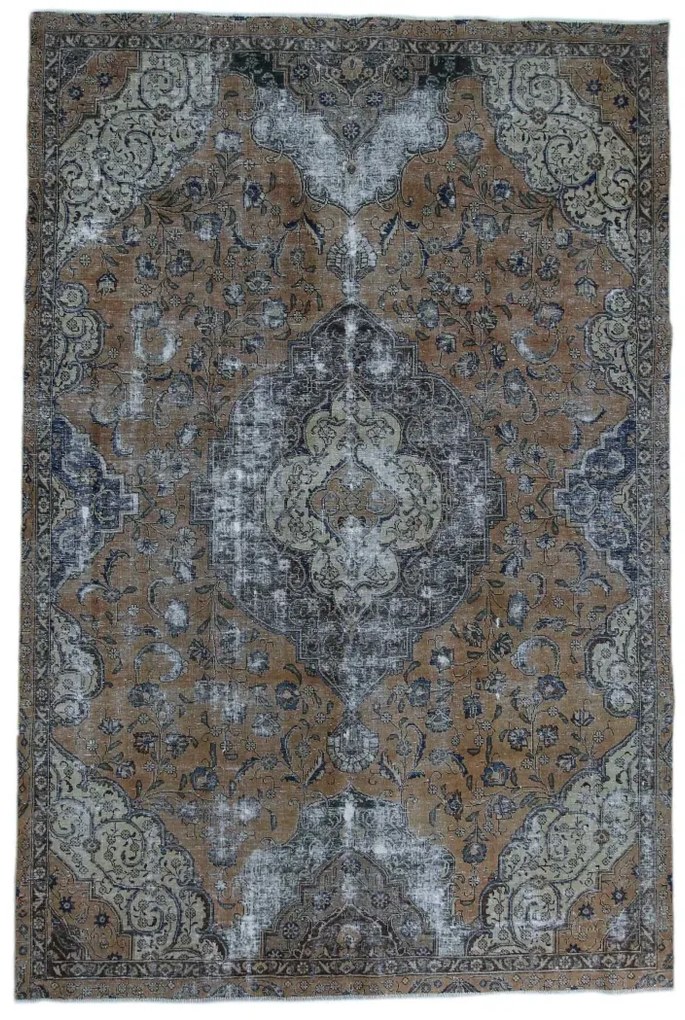 Vintage Tappeto 340x230 (Iran)