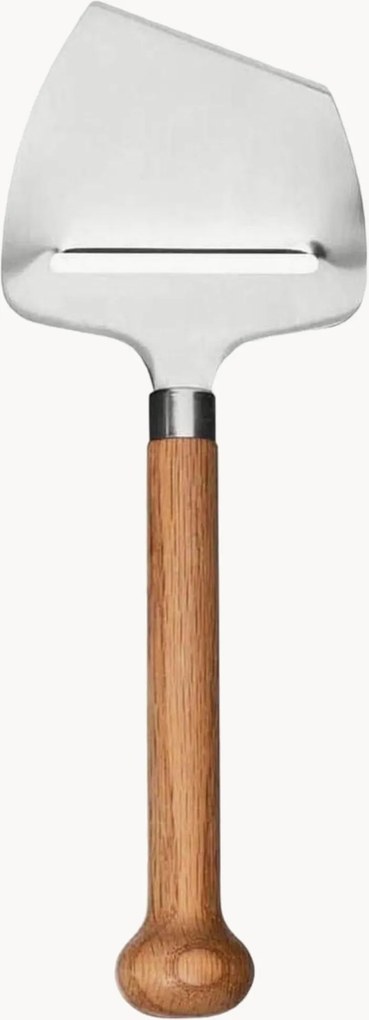 Affetta formaggio Oval Oak