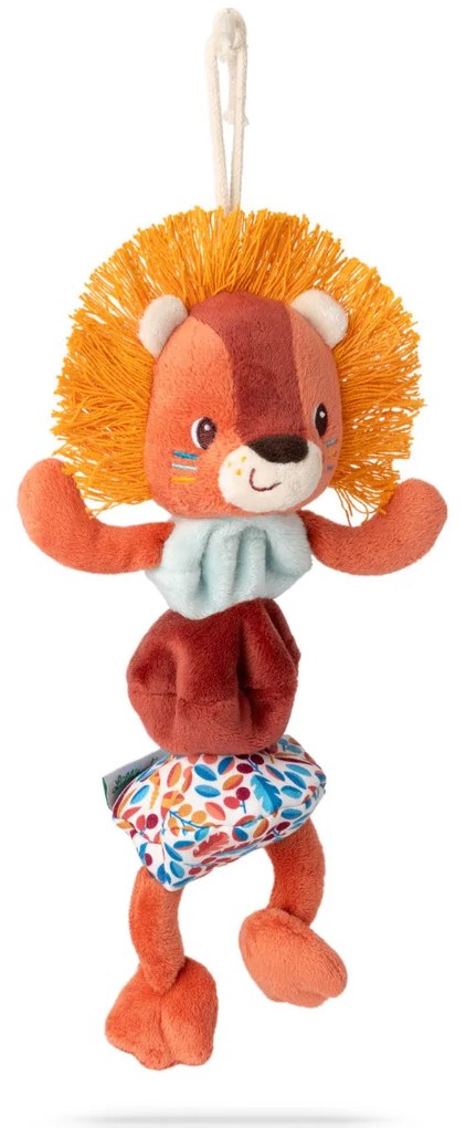 Lilliputiens - Ballerino Jack