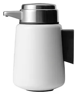 Vipp - Vipp9 Dispenser Wall White Vipp