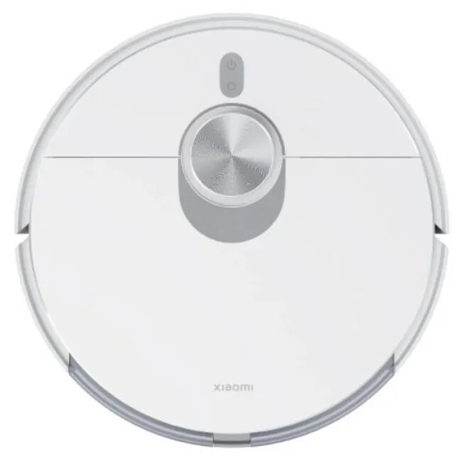 Aspirapolvere Robot Xiaomi BHR8159EU - Bianco, 6000 Pa, Wi-Fi