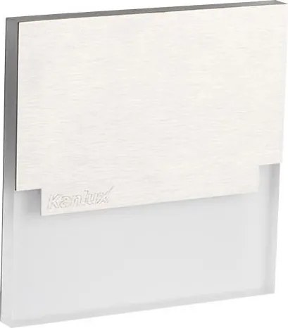 Kanlux 23110 - Luce orientativa LED SABIK LED/0,8W/12V