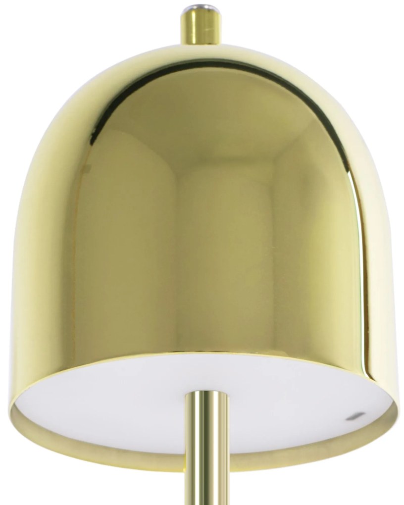 Lampada da comodino APP1357-T gold